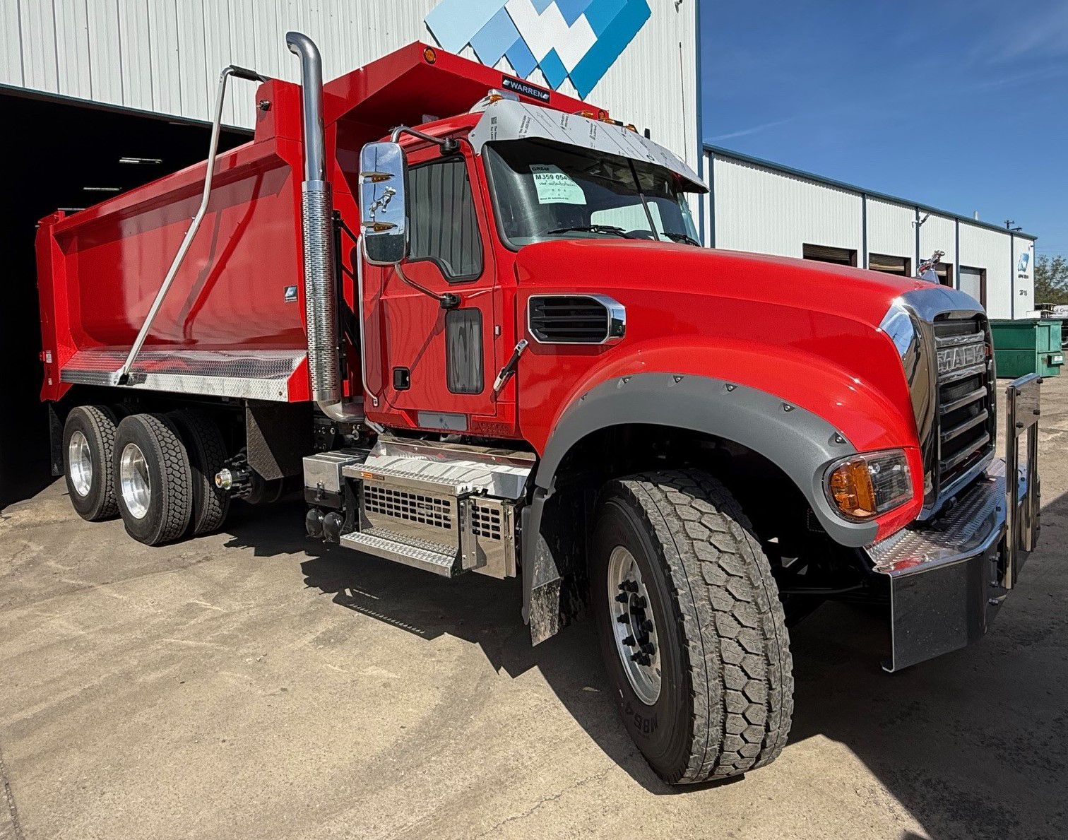 2026 Mack - image 14