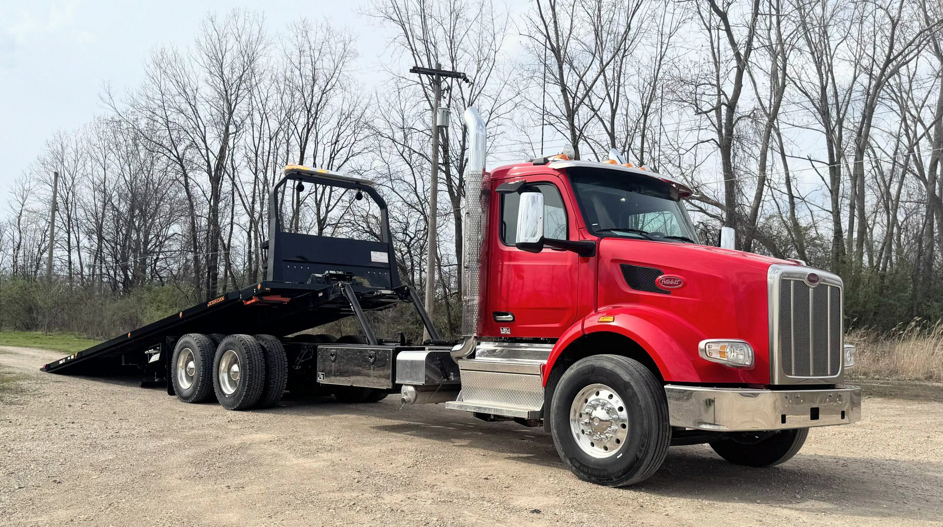 2025 Peterbilt 567 - image 11