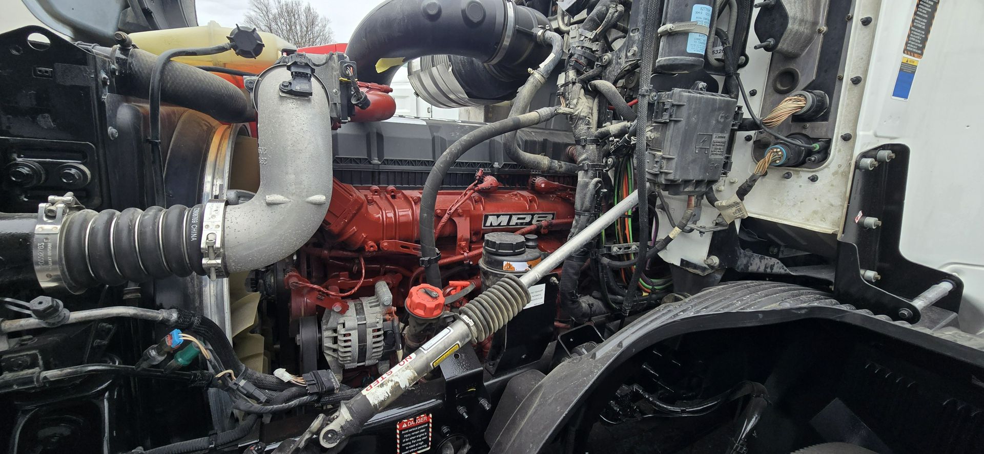 2022 Mack - image 14