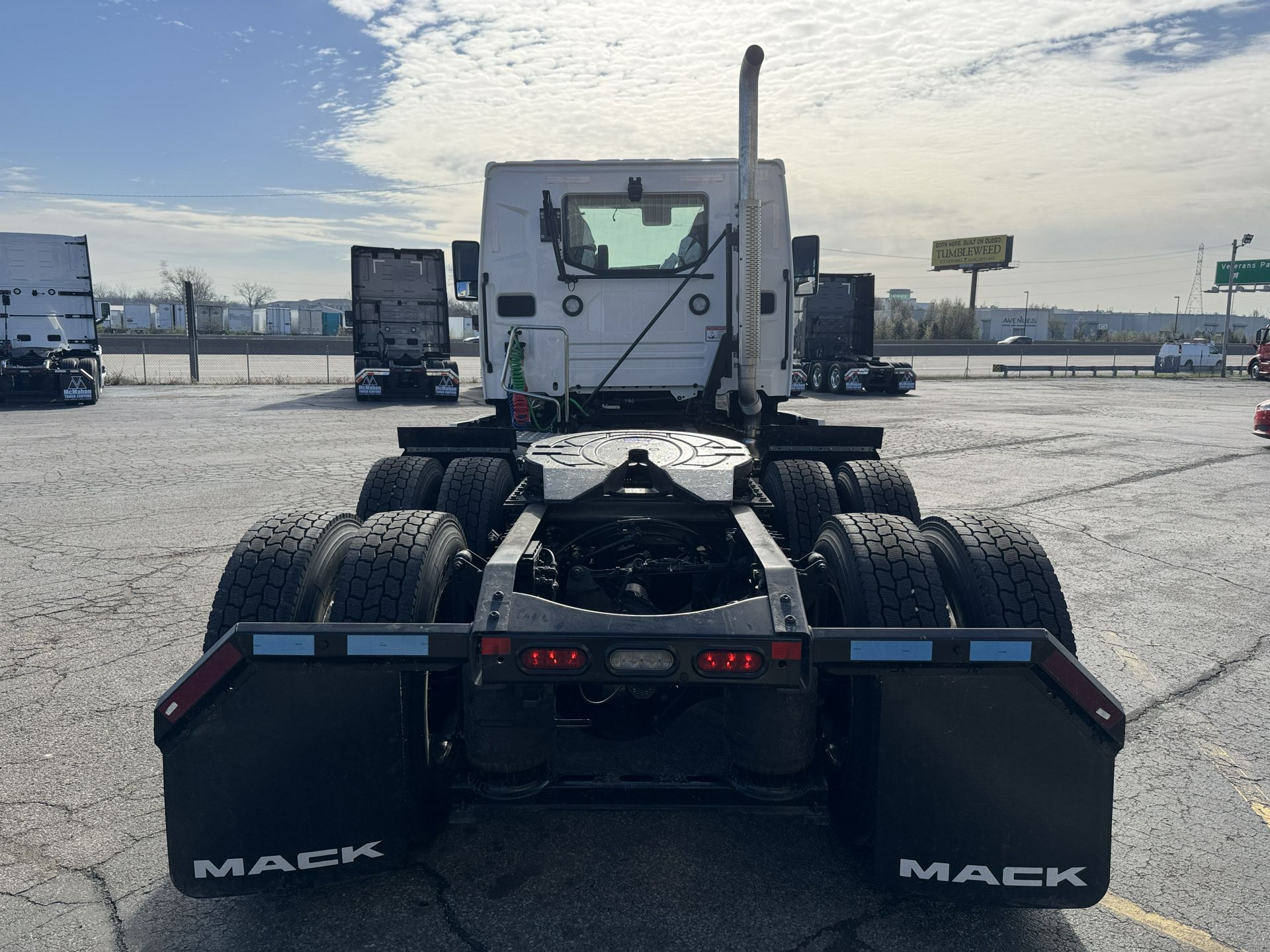 2026 Mack - image 3