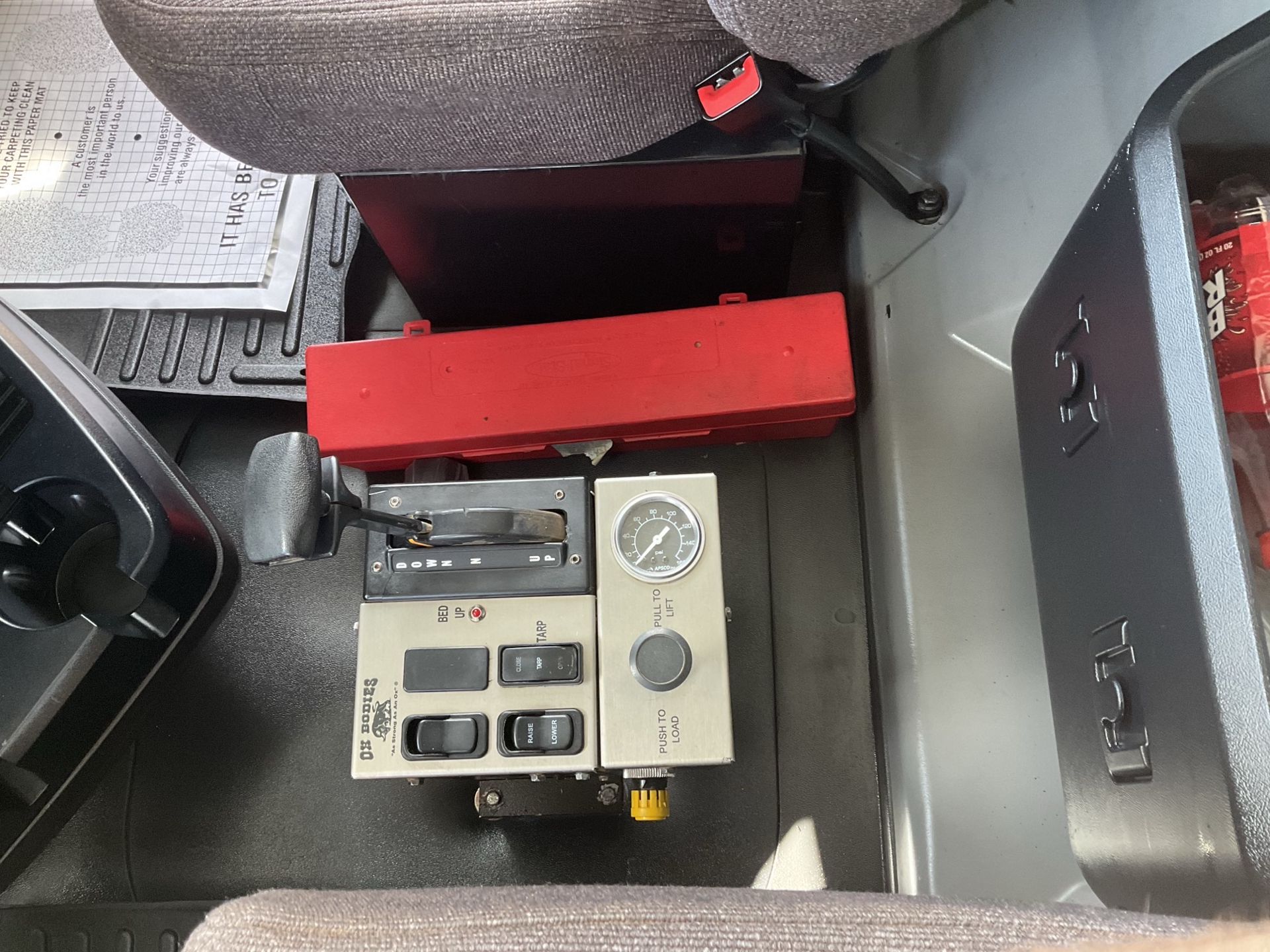 2020 Mack Granite - image 17