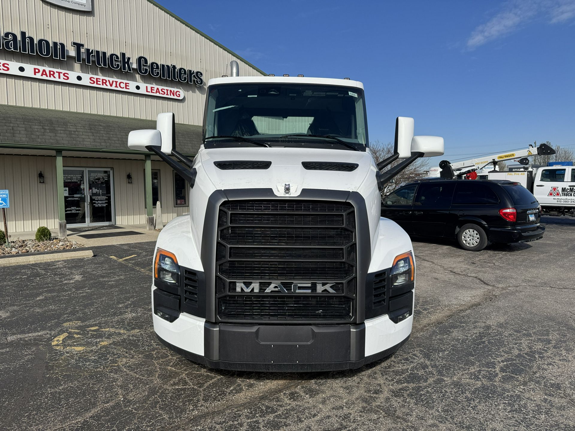 2026 Mack - image 6