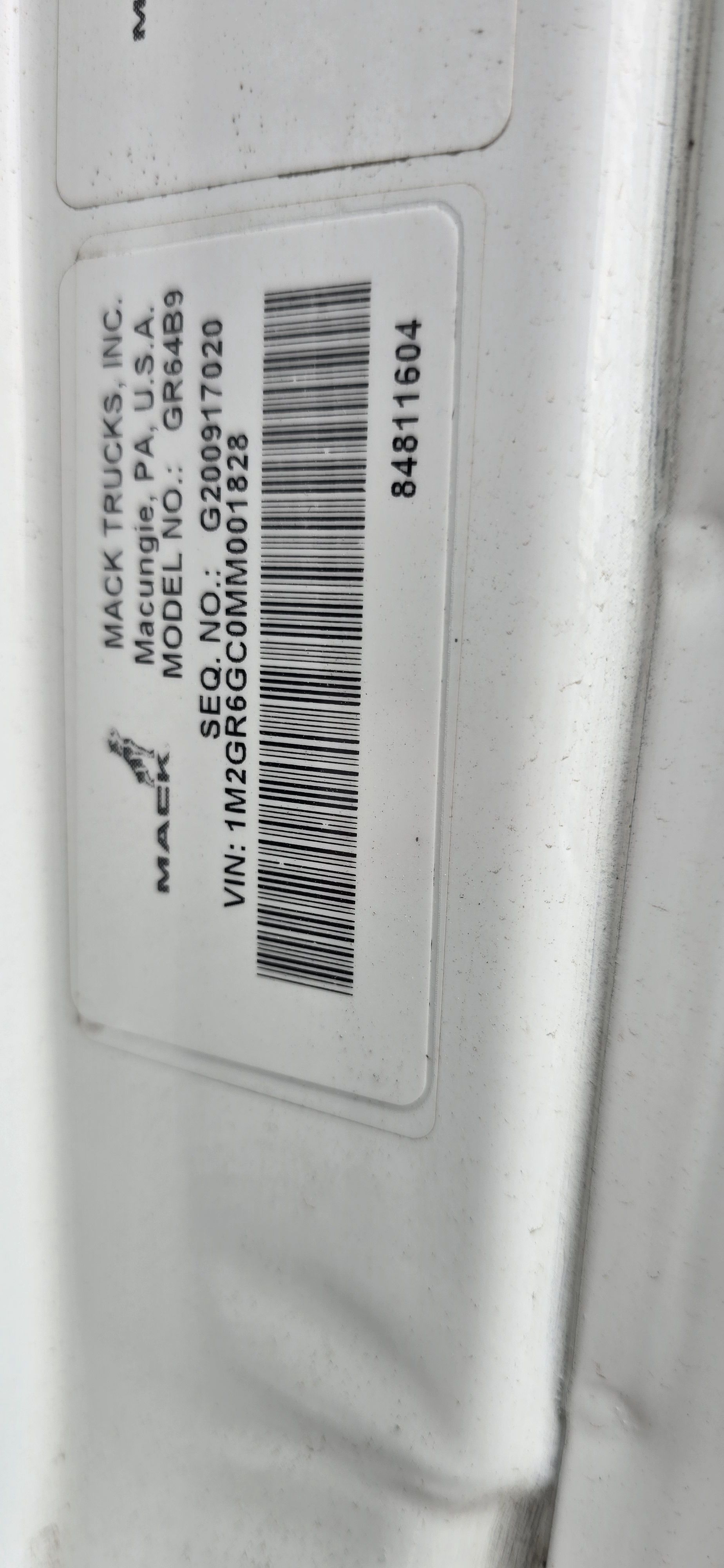 2021 Mack - image 28
