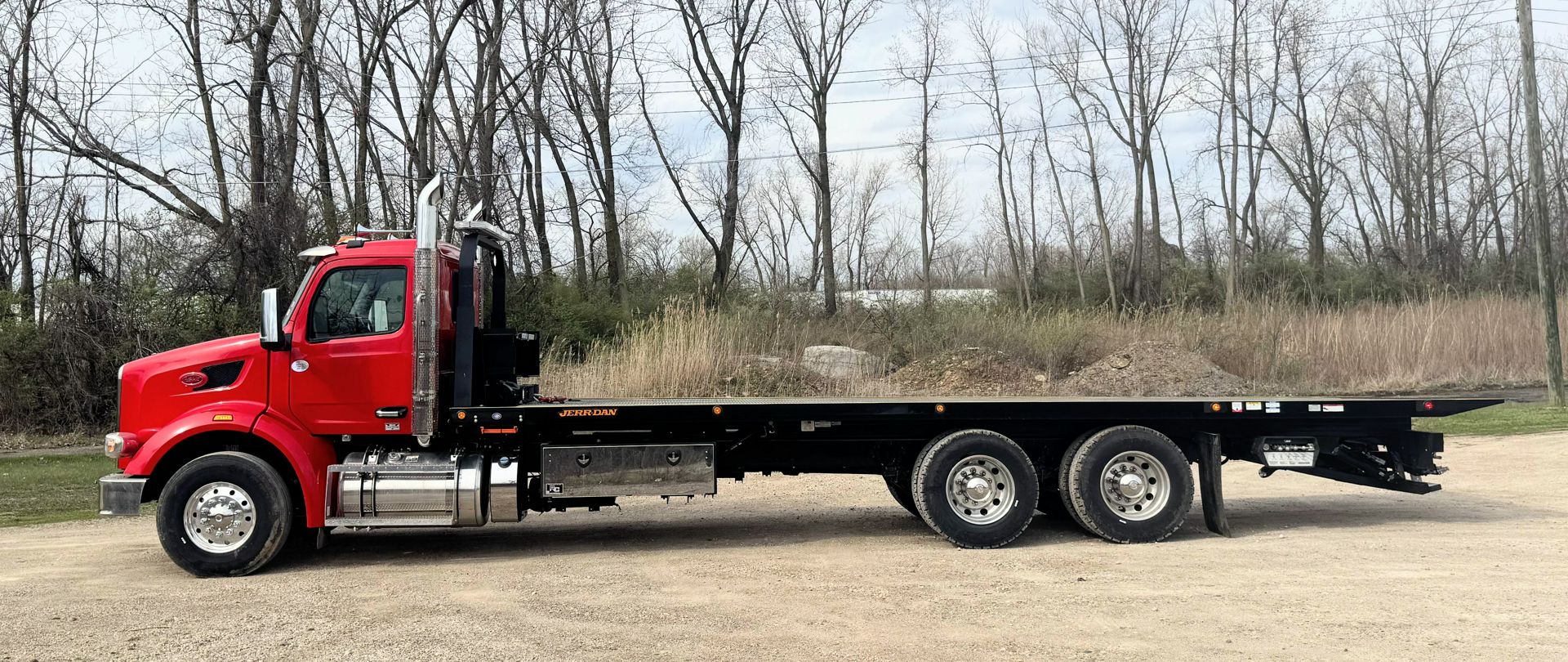 2025 Peterbilt 567 - image 5