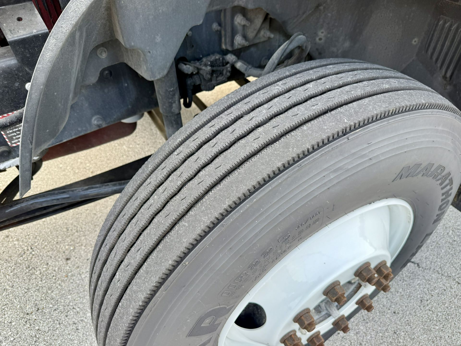 2020 Mack - image 11