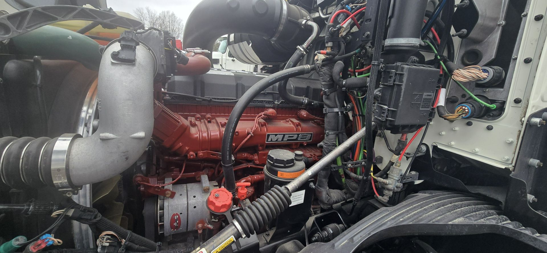 2020 Mack - image 13