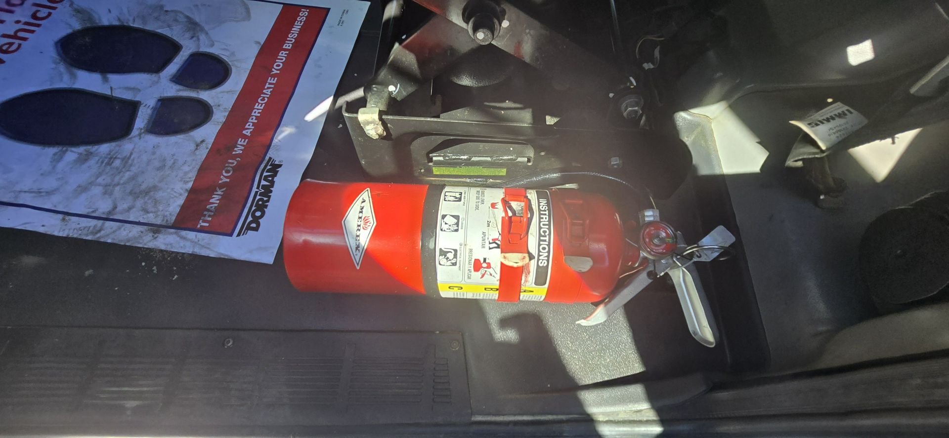 2024 Mack Granite - image 36