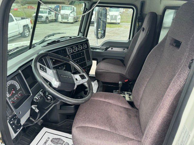 2020 Mack Granite - image 11