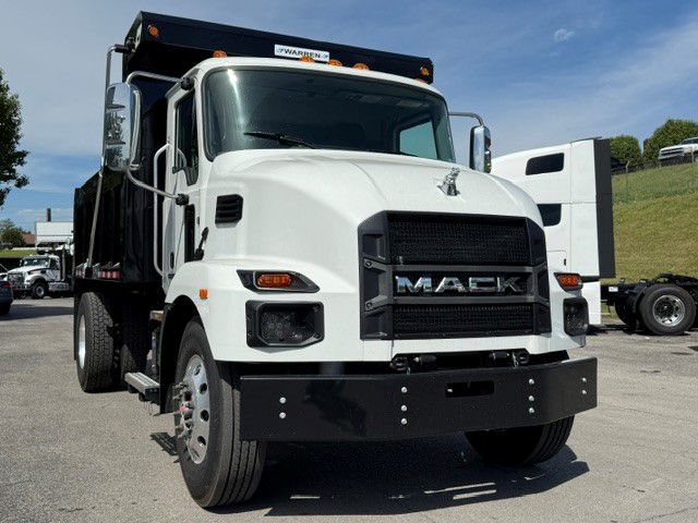2027 Mack MD in La Vergne, TN — photo 5