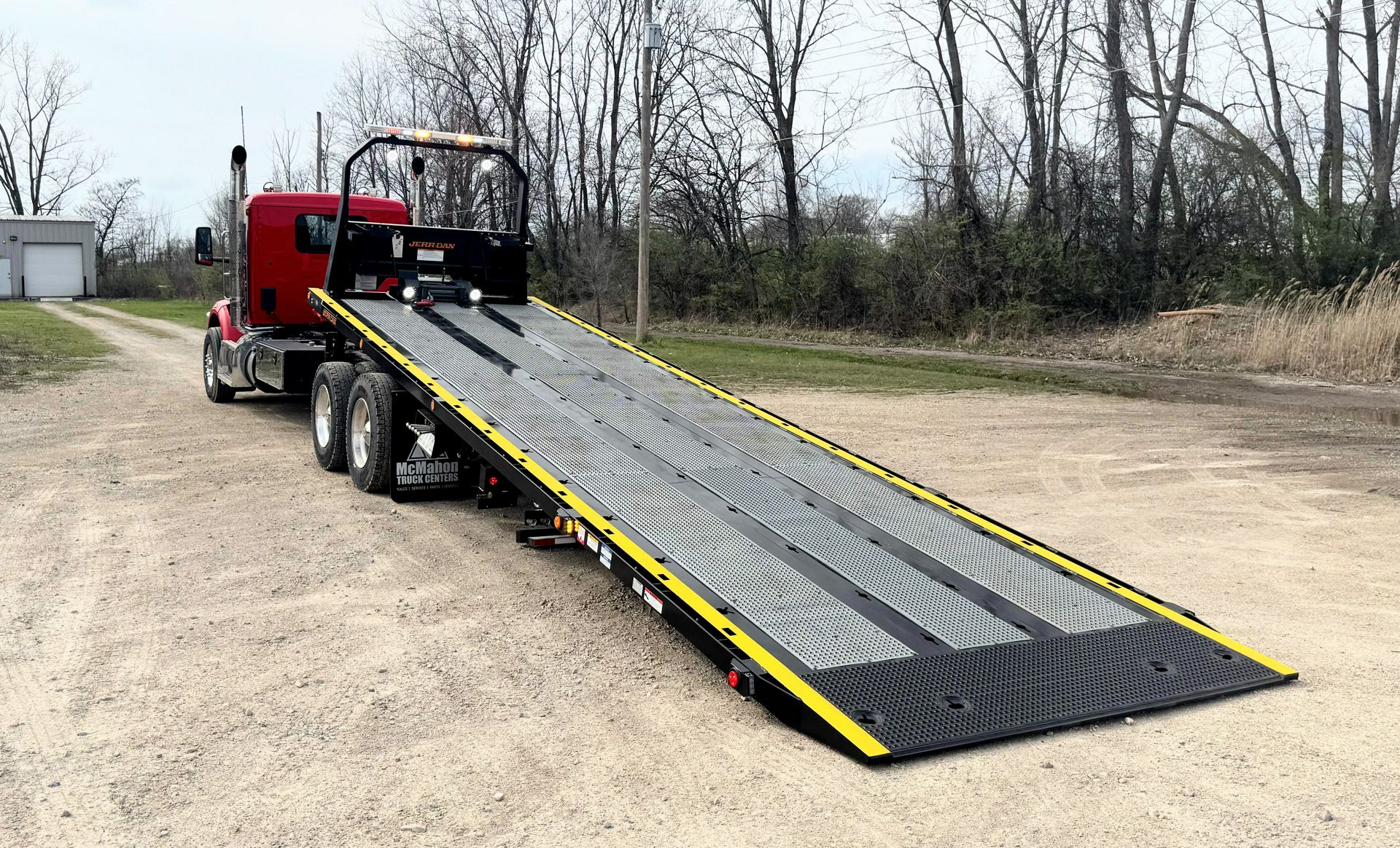 2025 Peterbilt 567 - image 14