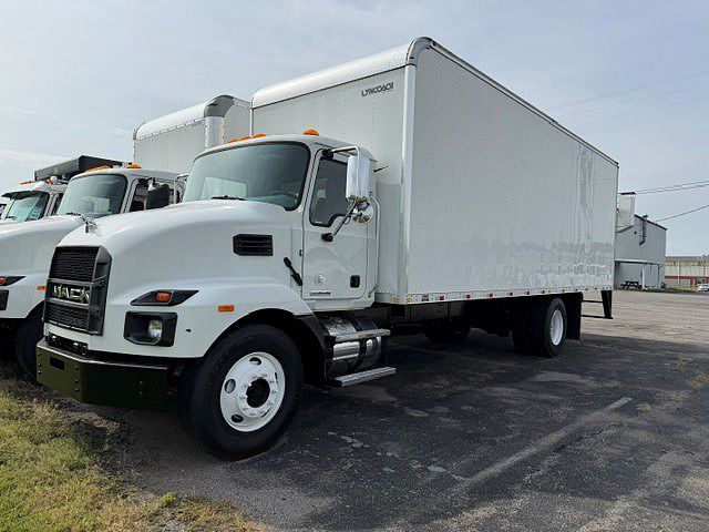 2022 Mack MD in La Vergne, TN