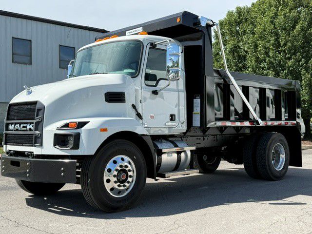 2027 Mack MD in La Vergne, TN — photo 3