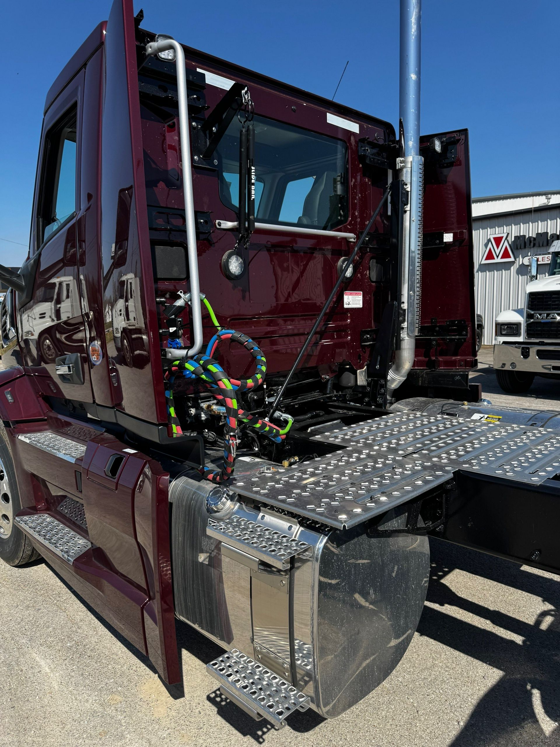 2026 Mack - image 5