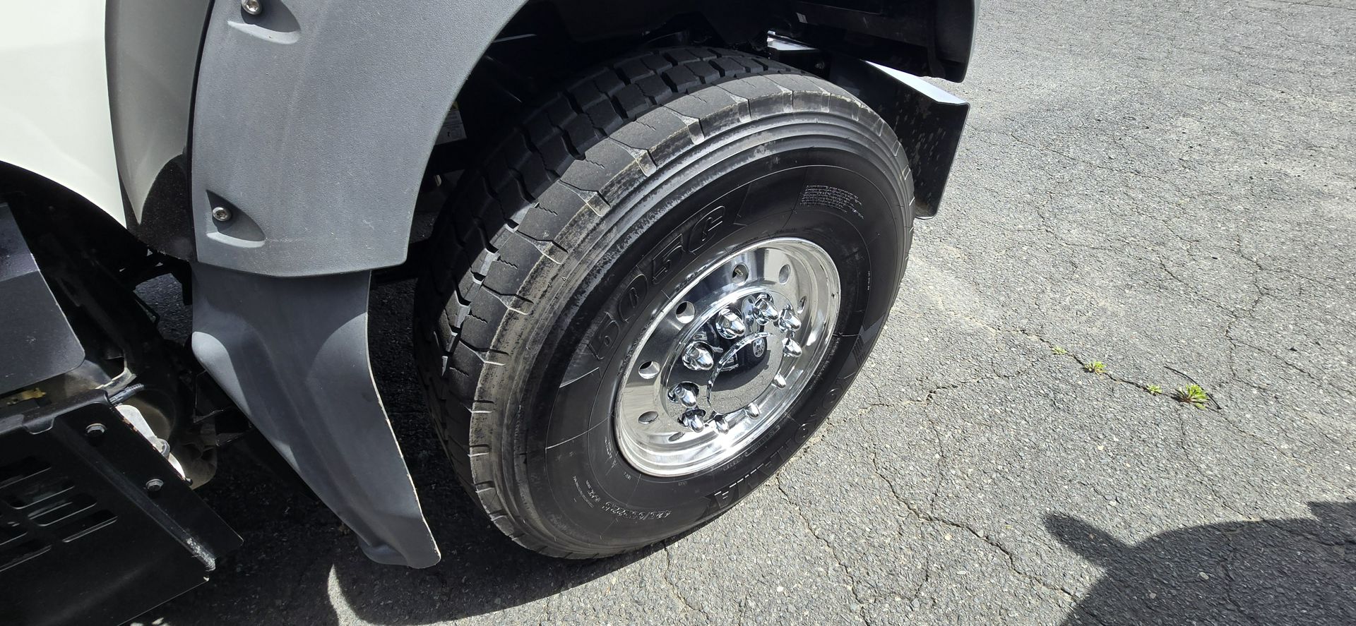 2024 Mack Granite - image 16