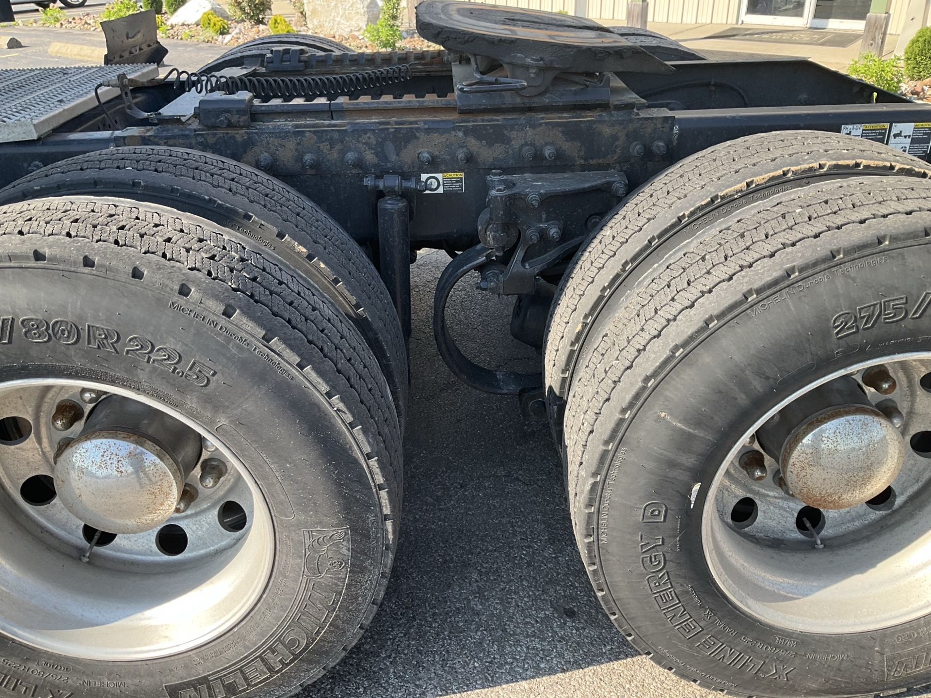 2019 Peterbilt 579 - image 7