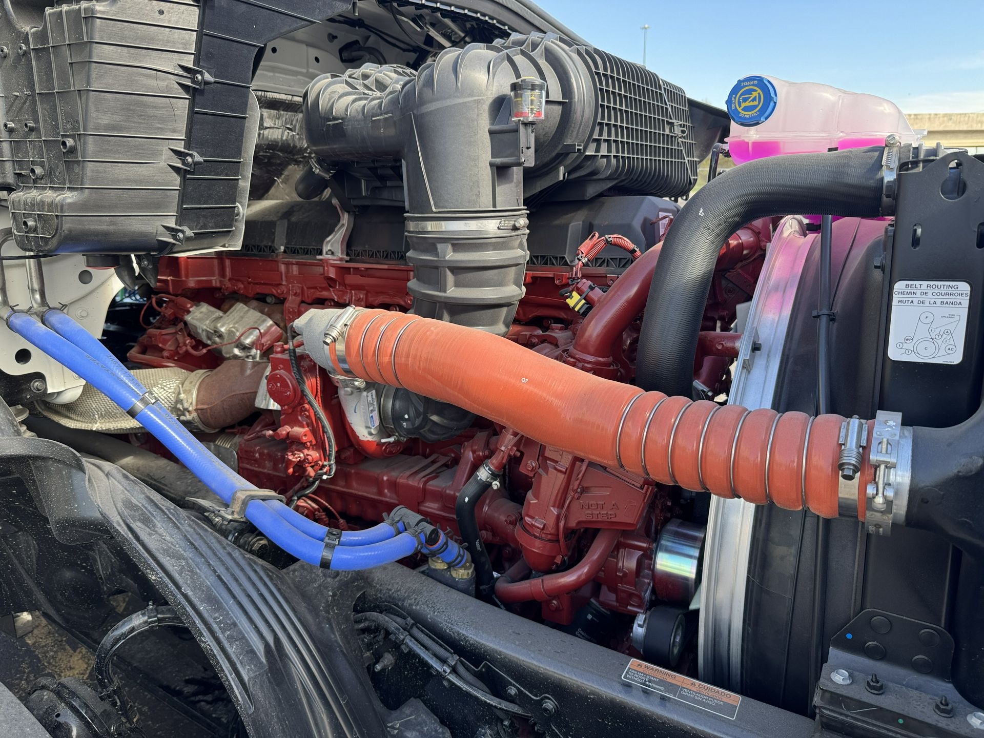 2026 Mack - image 14