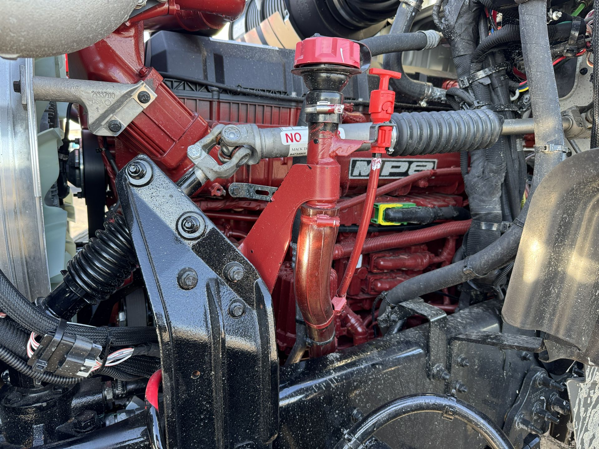 2027 Mack - image 13
