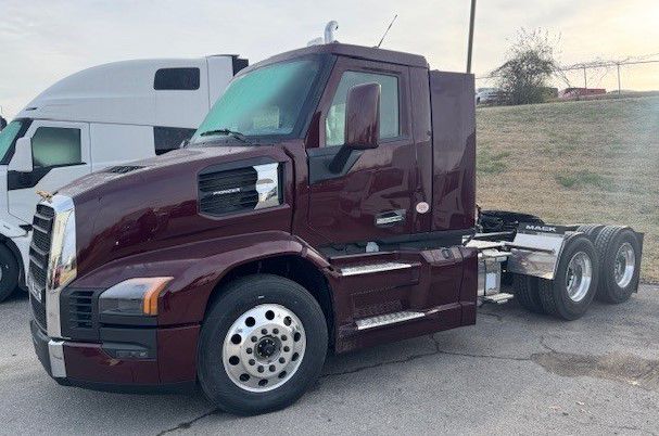 2026 Mack PR64T PIONEER