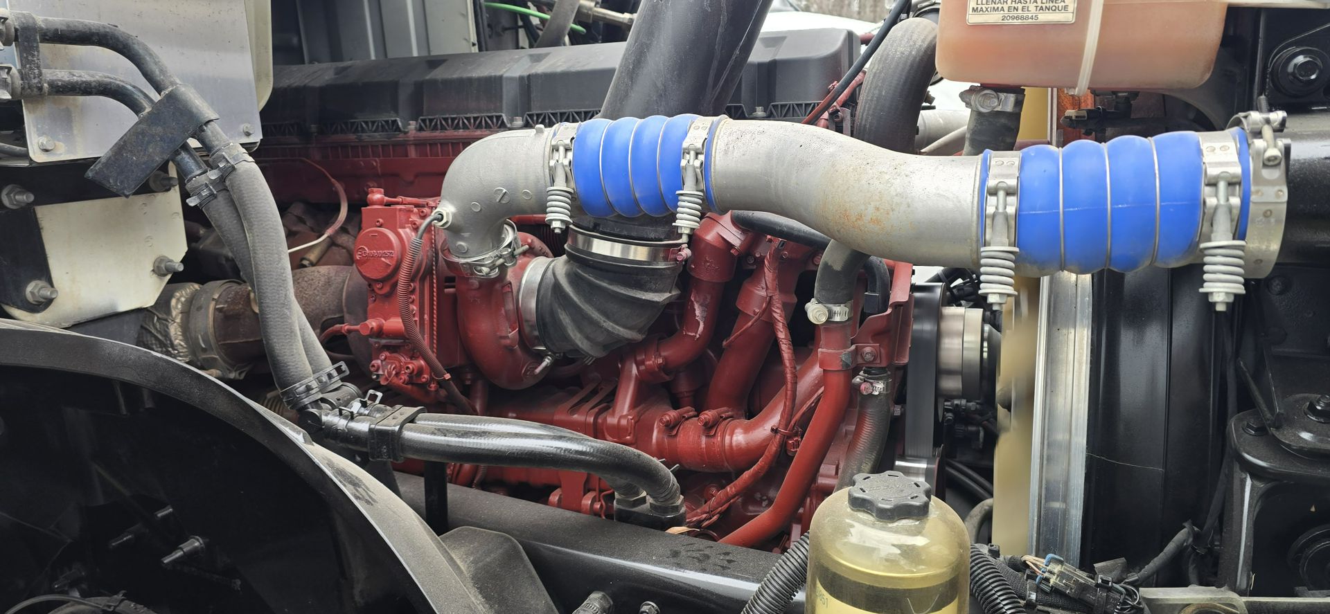 2021 Mack - image 26