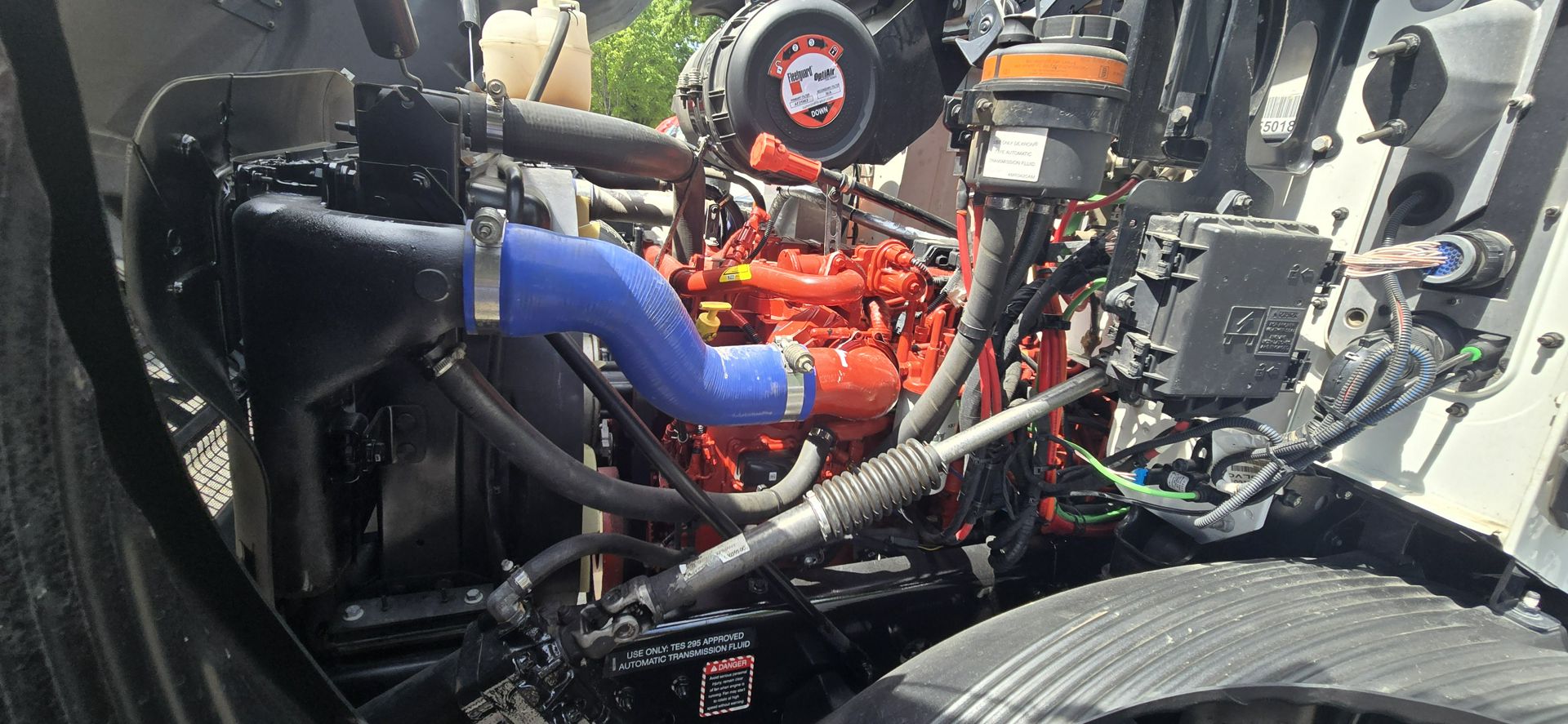 2022 Mack - image 13