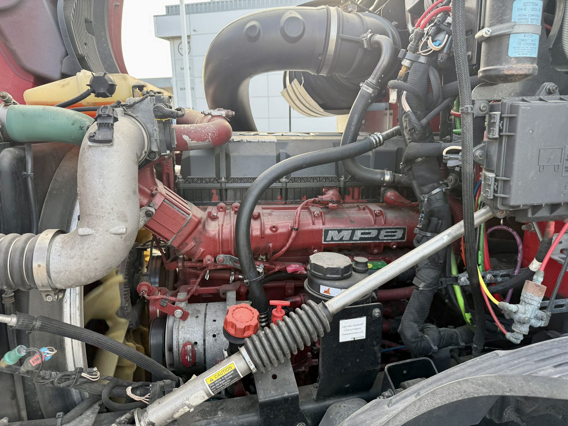 2020 Mack - image 12