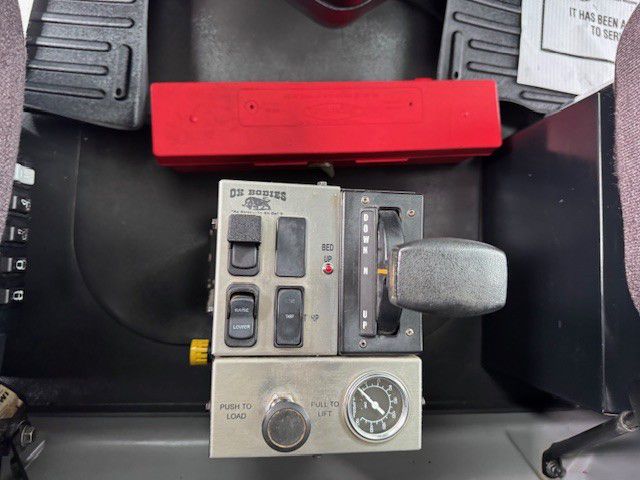 2020 Mack Granite - image 13