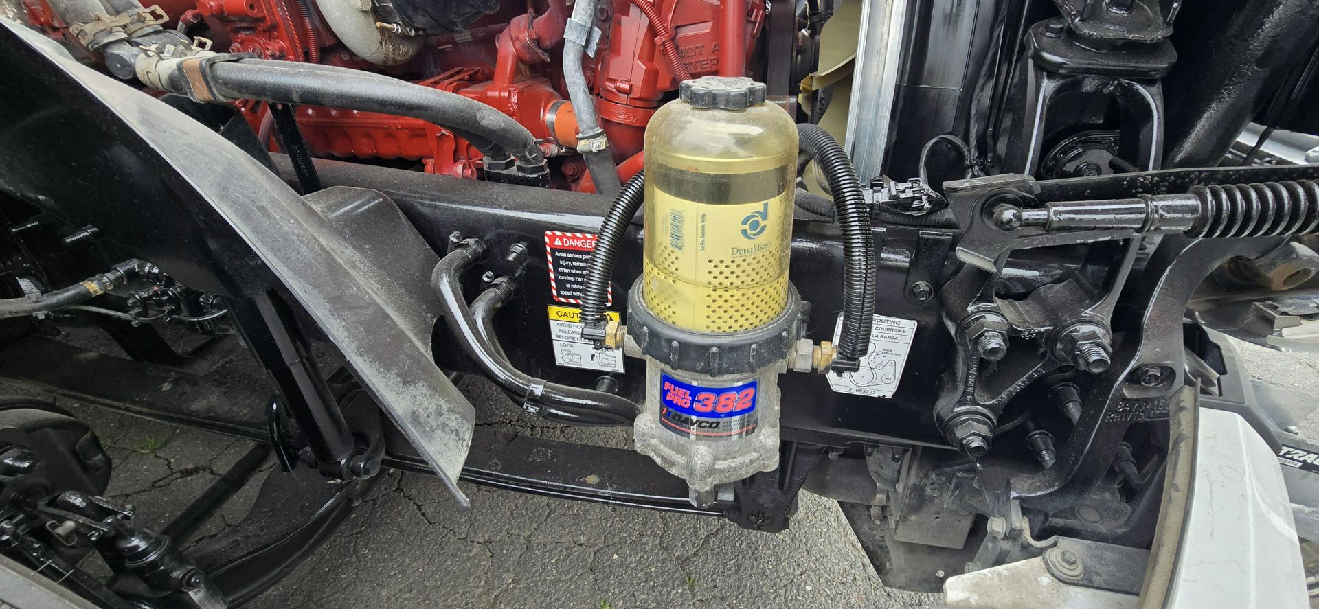 2022 Mack - image 16