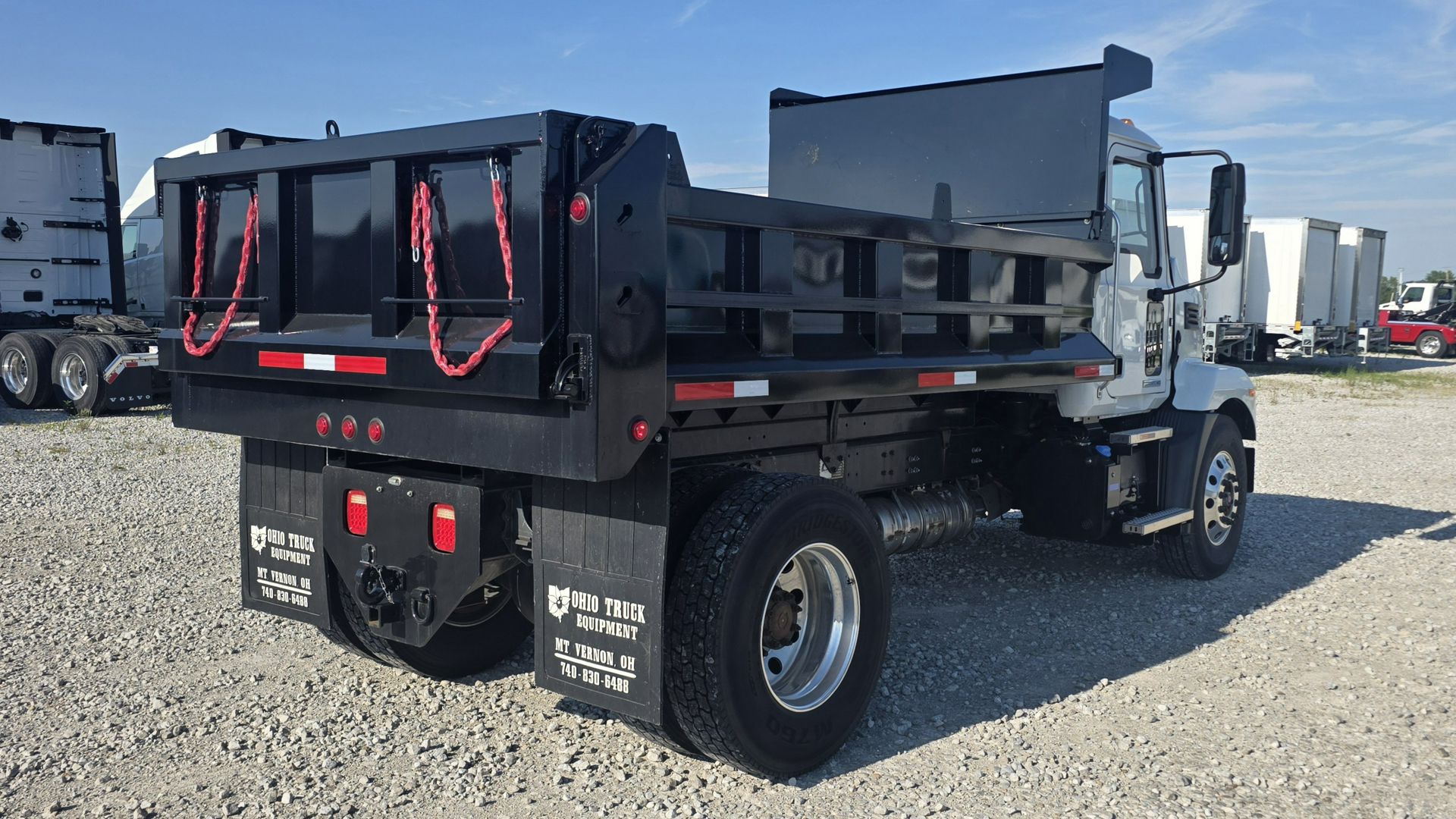 2026 Mack MD in London, OH — photo 4