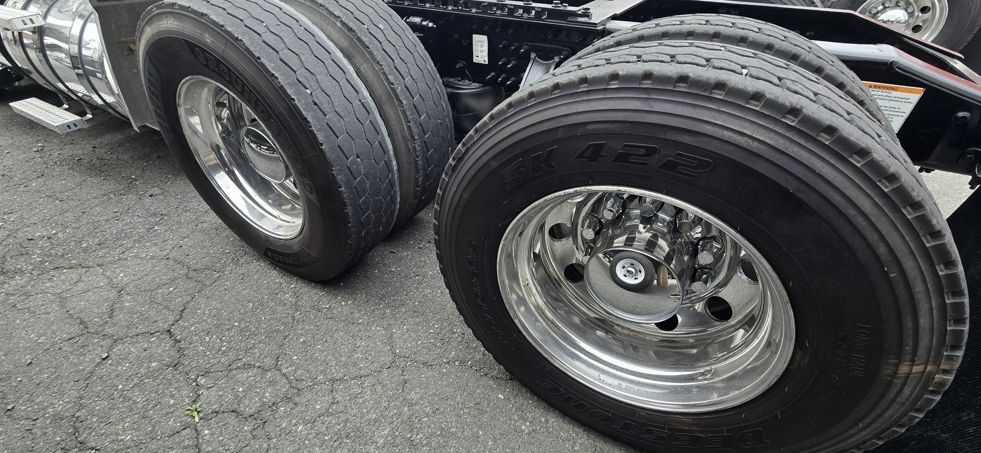 2022 Mack - image 12