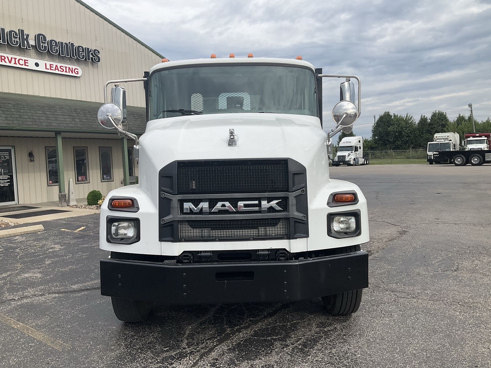 2021 Mack MD in Clarksville, IN — photo 2