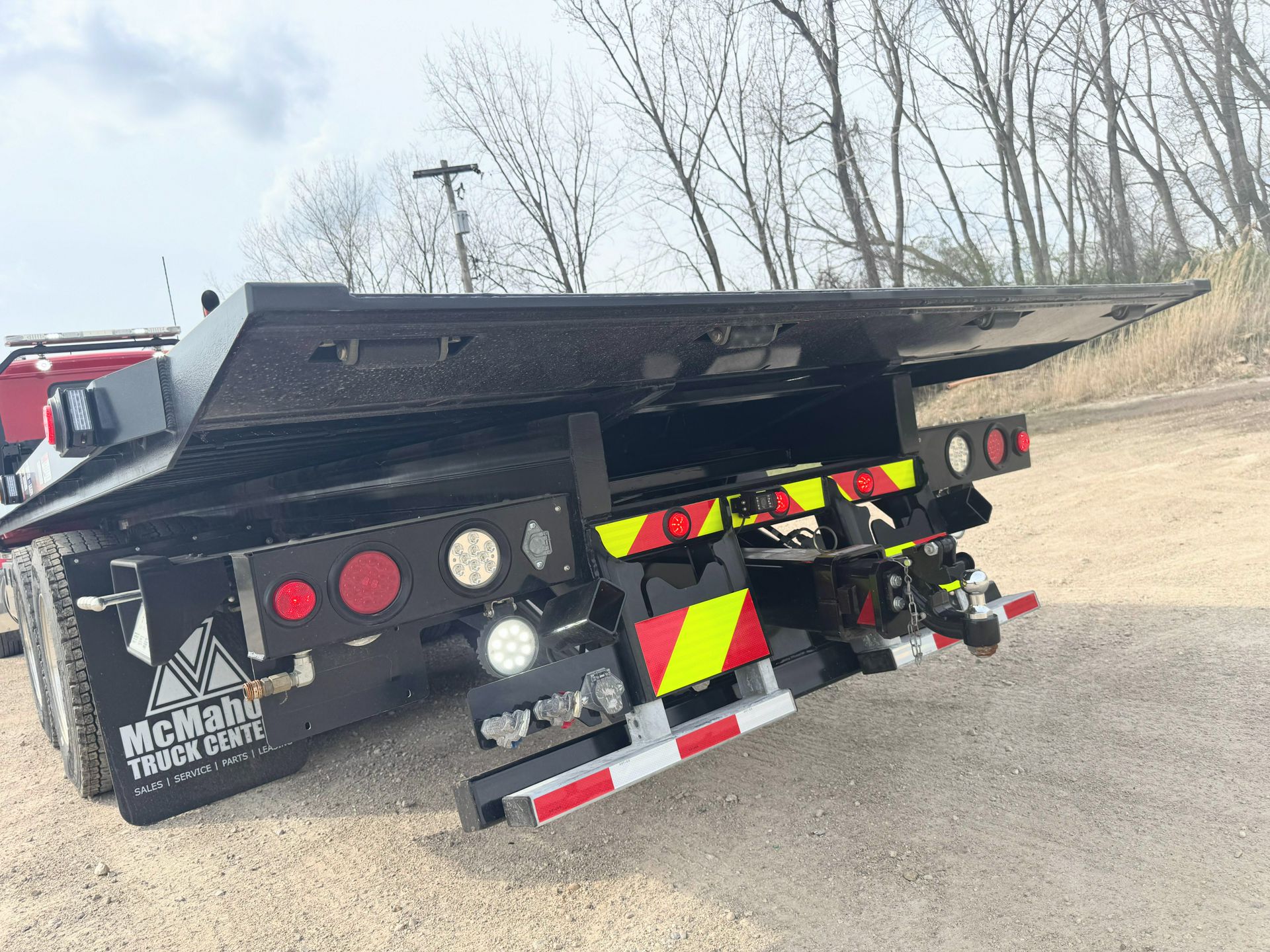 2025 Peterbilt 567 - image 4