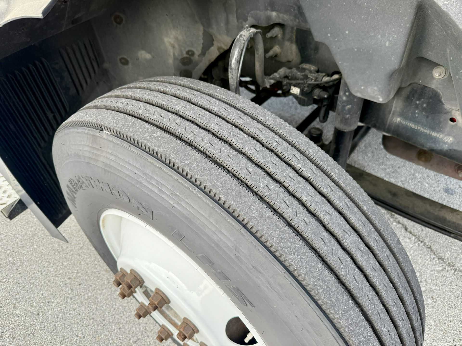 2020 Mack - image 13