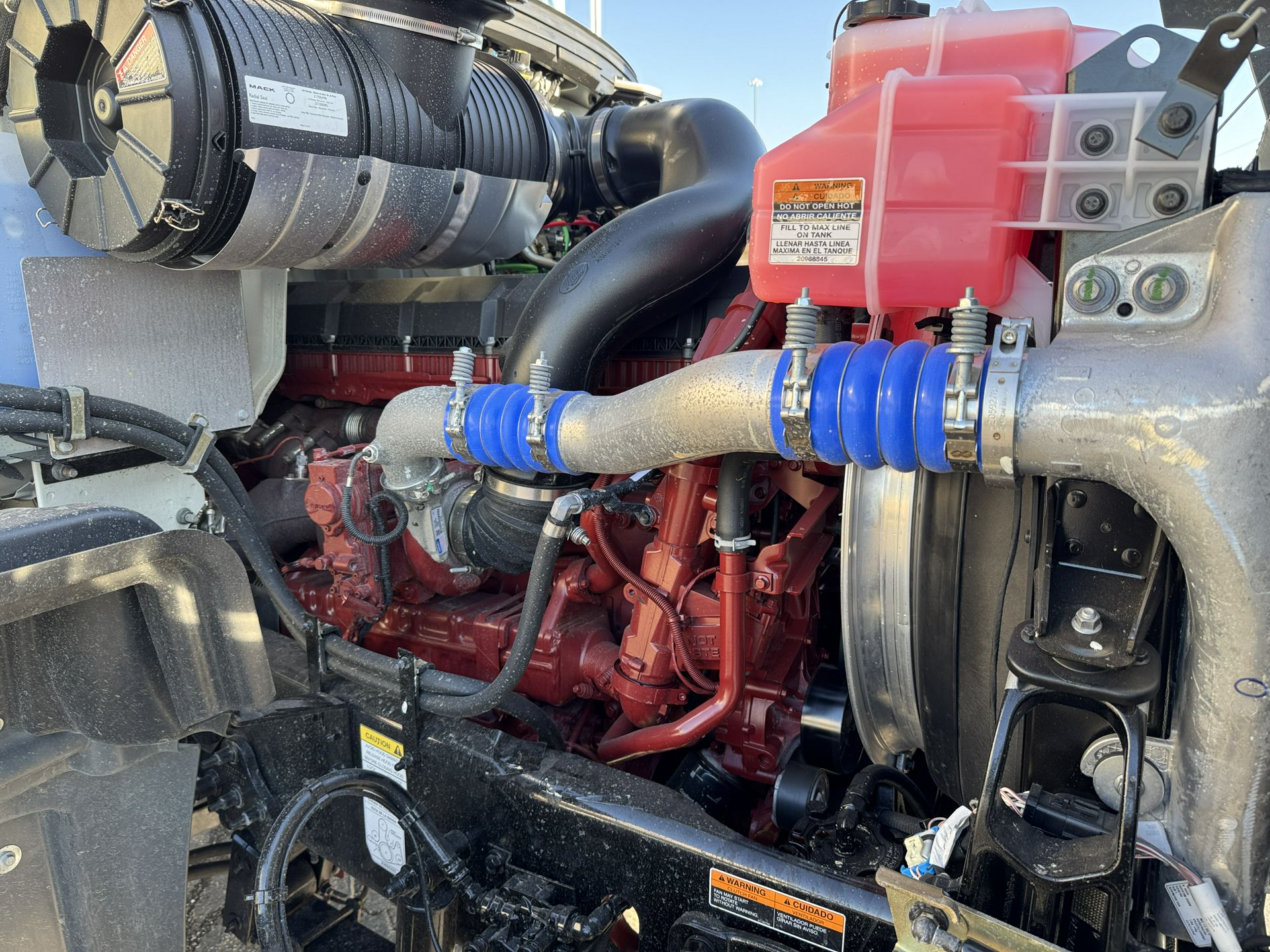 2027 Mack - image 15