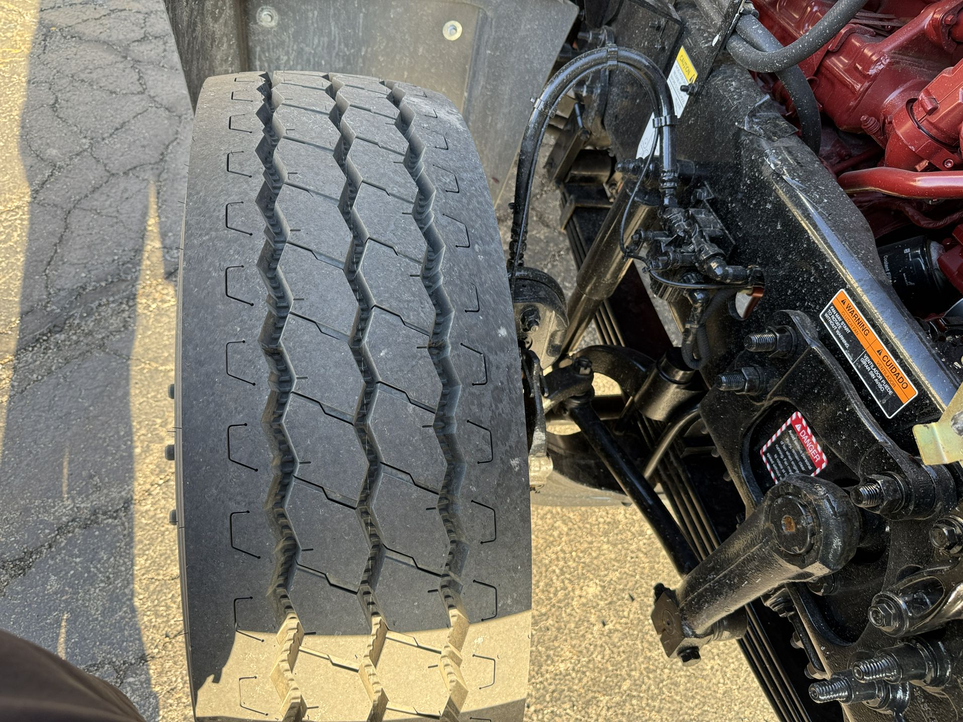 2027 Mack - image 16