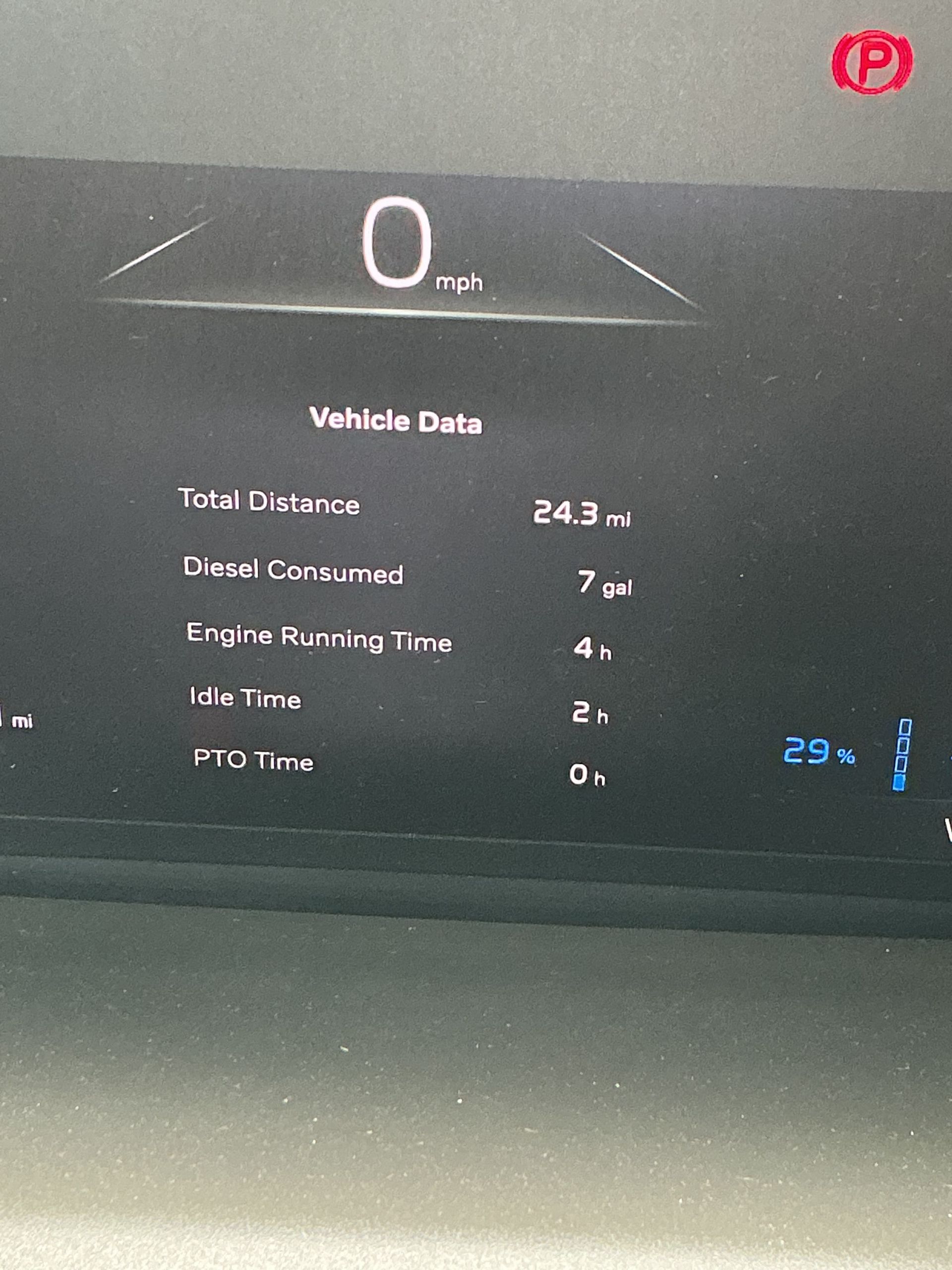 2026 Volvo - image 20