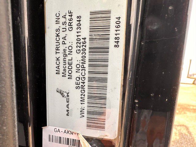 2023 Mack - image 23