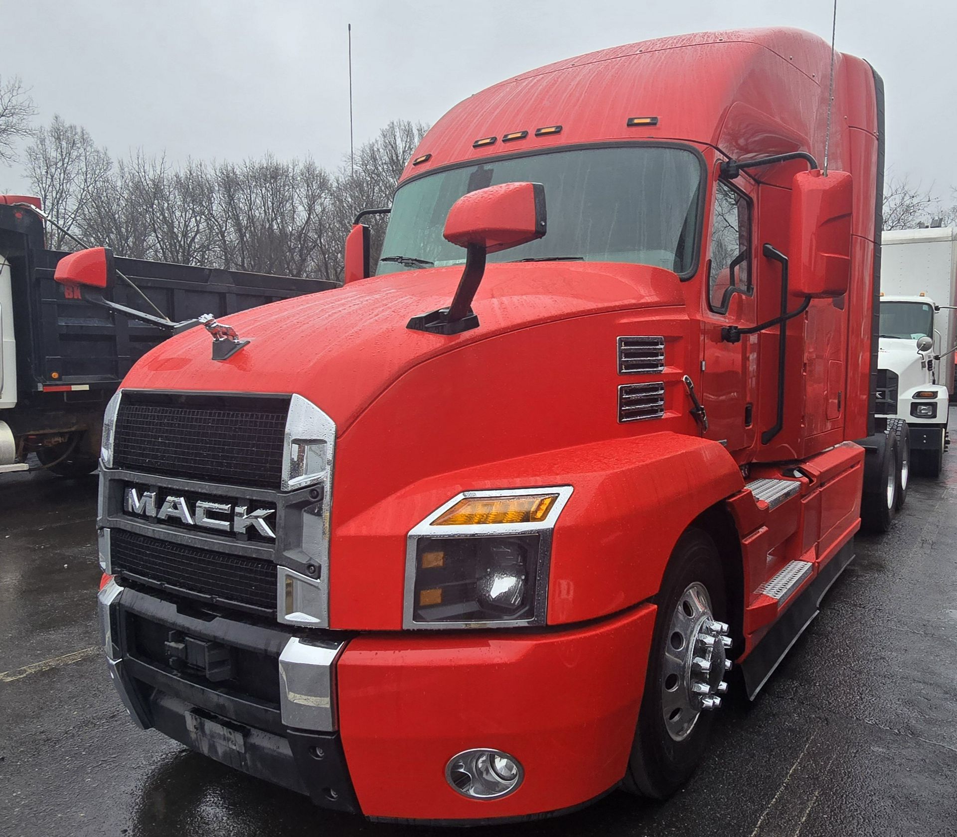 2023 Mack - image 2