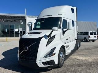 2026 Volvo VNL64T860