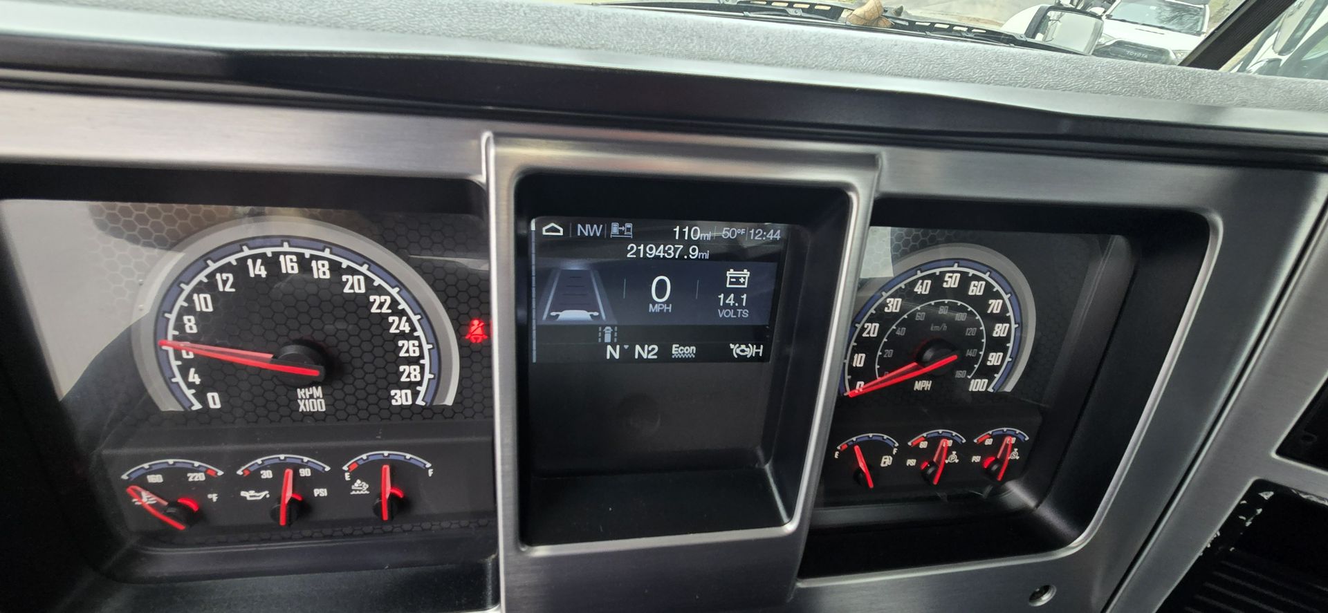 2021 Mack - image 21