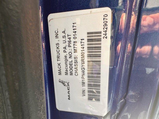 2024 Mack - image 19