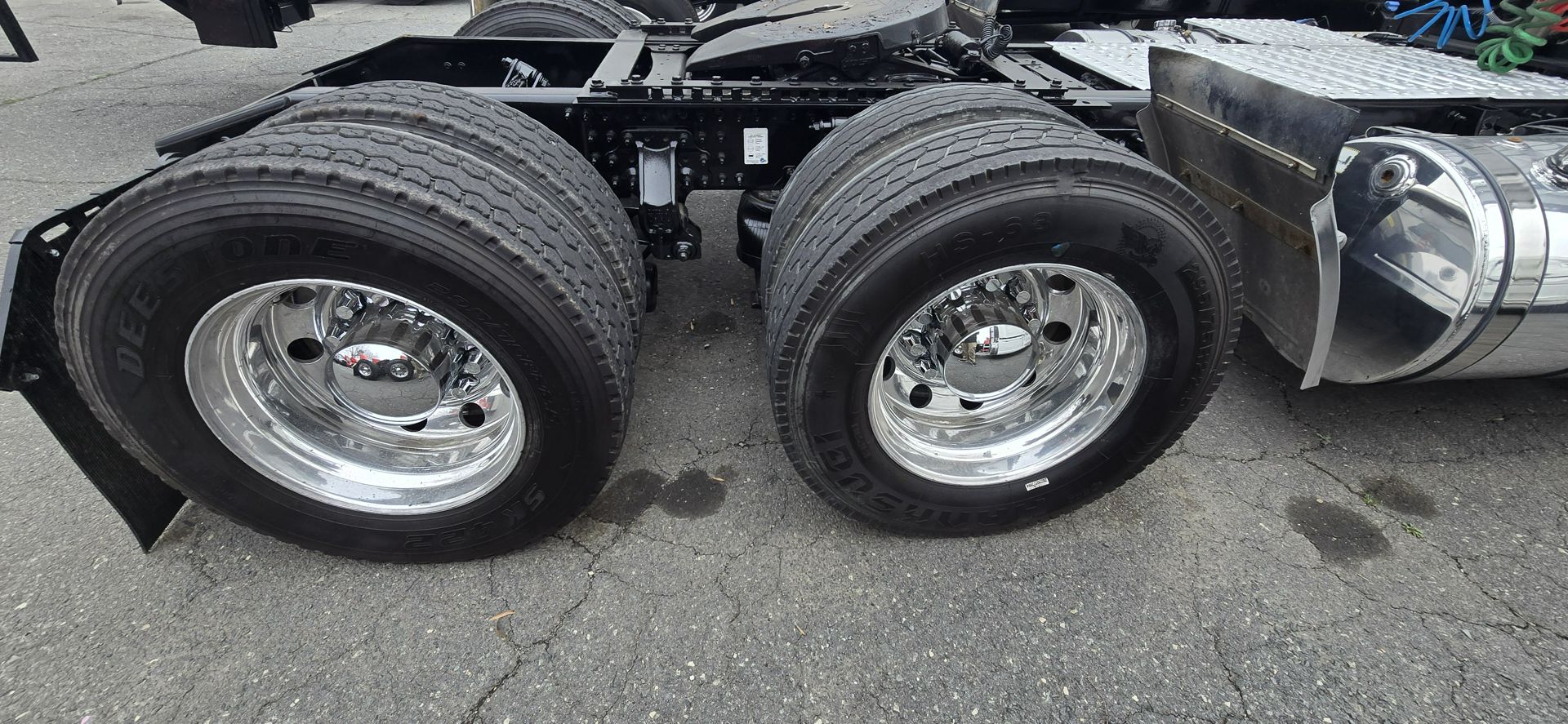 2022 Mack - image 11