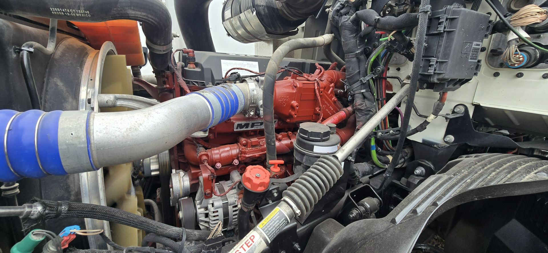 2021 Mack - image 13