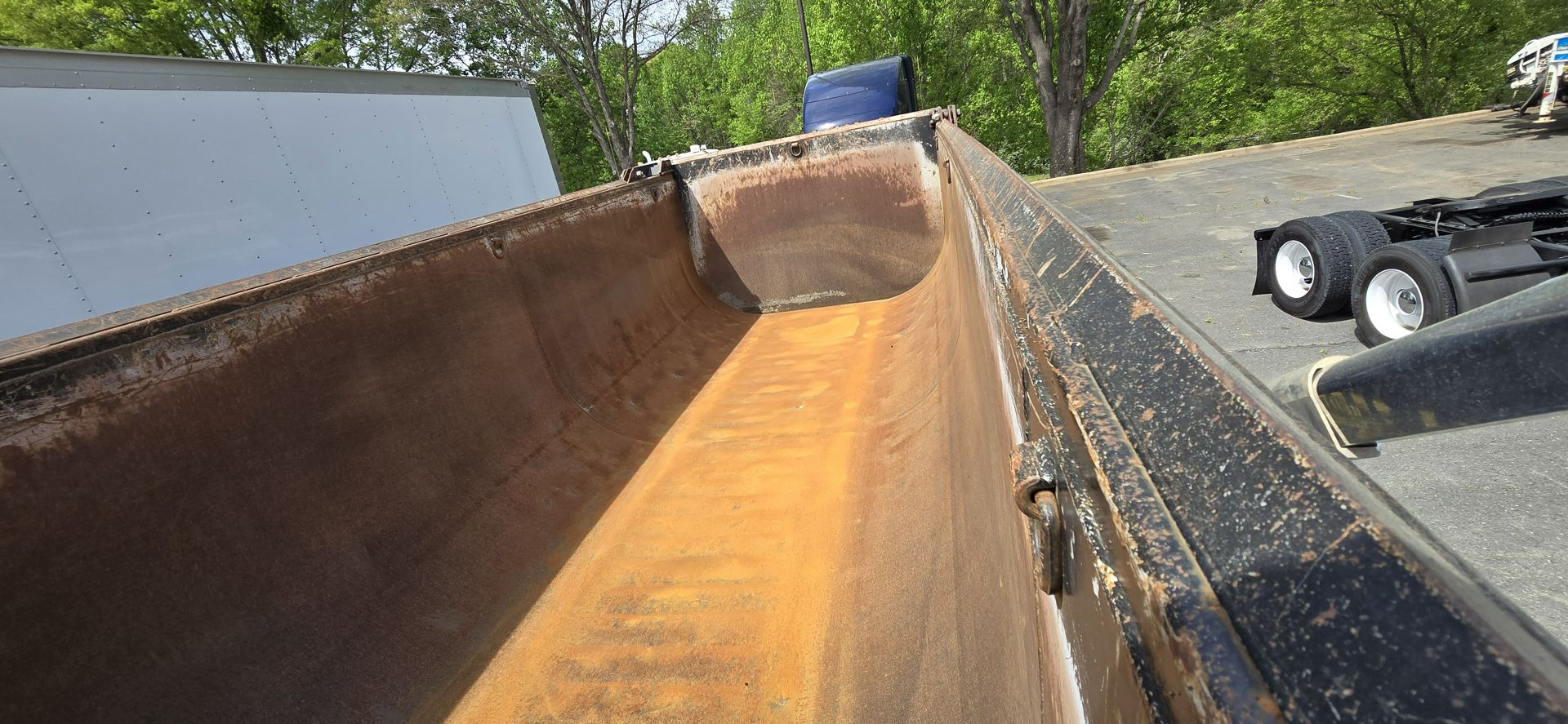 2024 Mack Granite - image 30