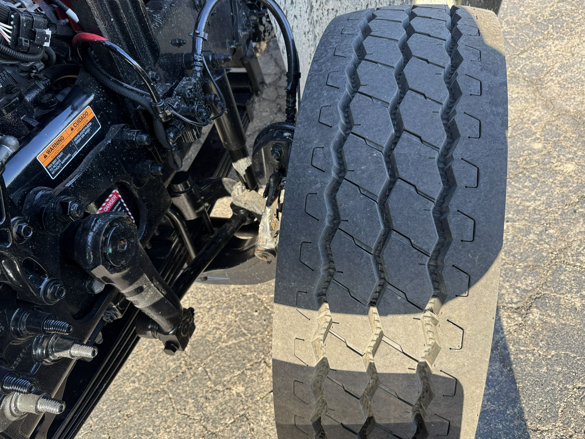 2027 Mack - image 14