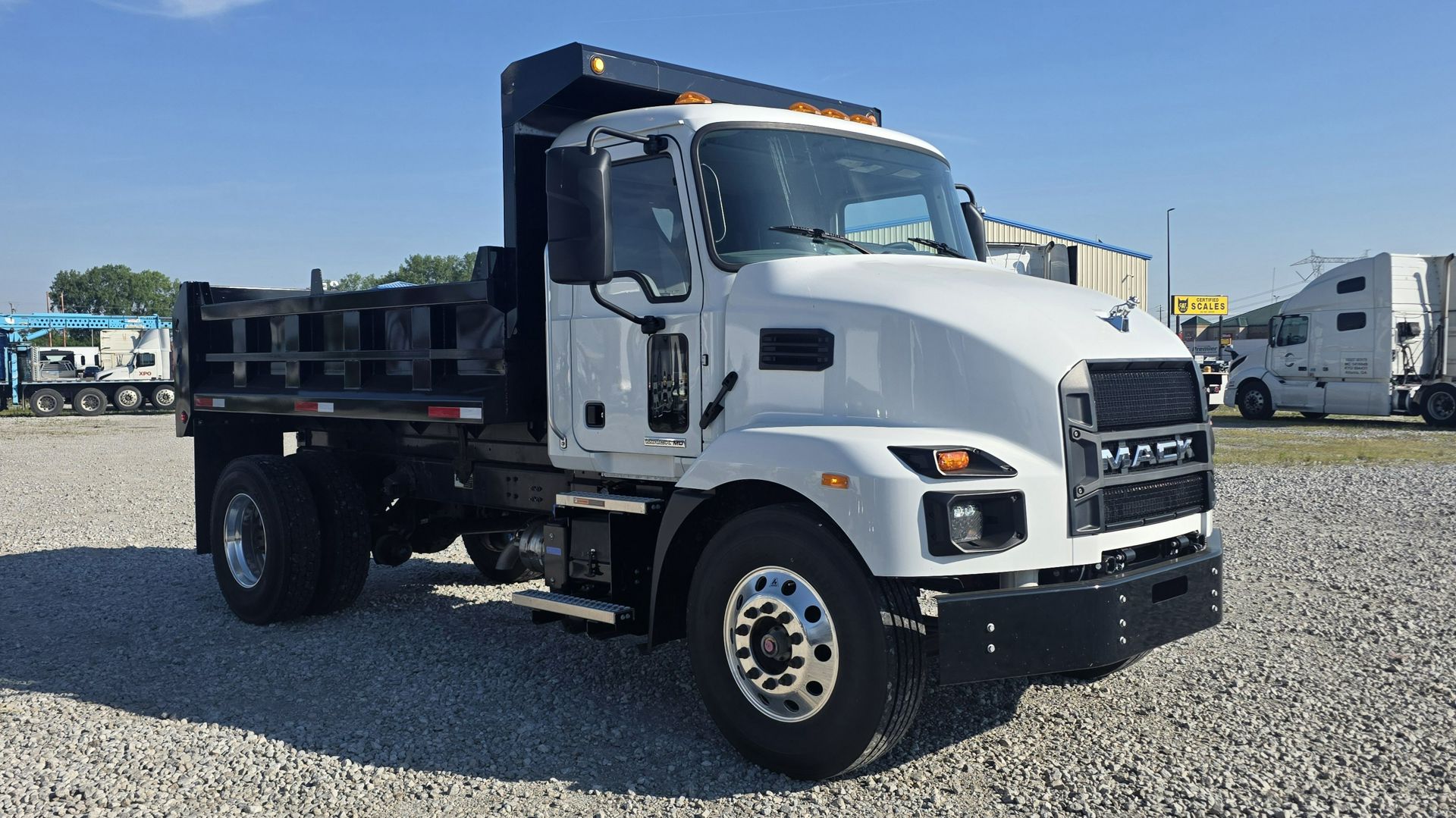 2026 Mack MD in London, OH — photo 2