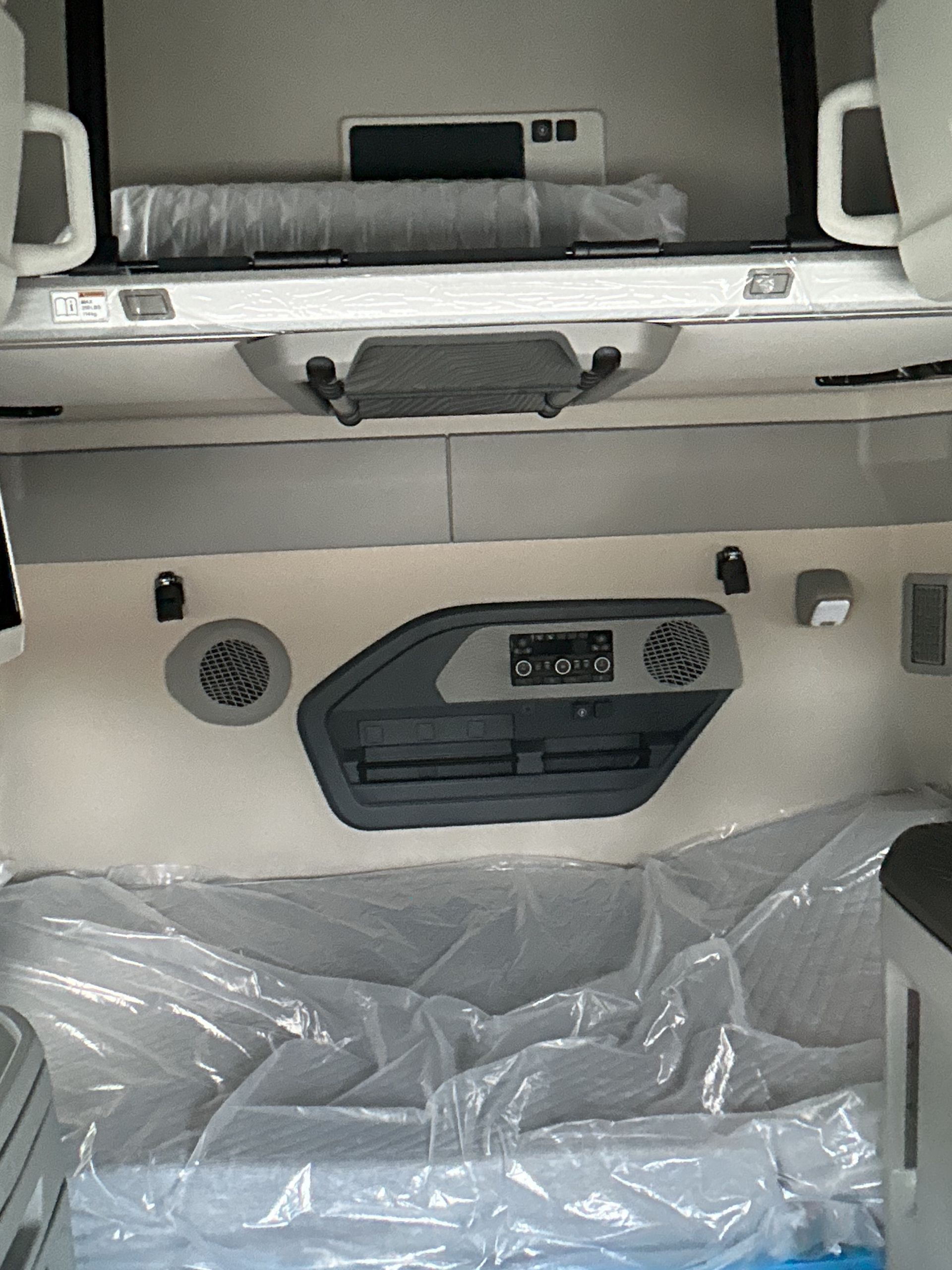 2026 Volvo - image 18