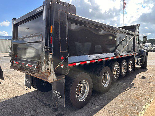 2024 Mack Granite in London, OH — photo 4