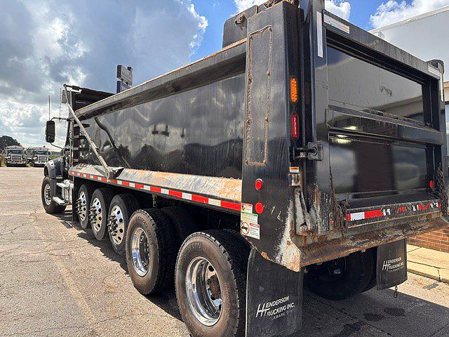 2024 Mack Granite in London, OH — photo 5
