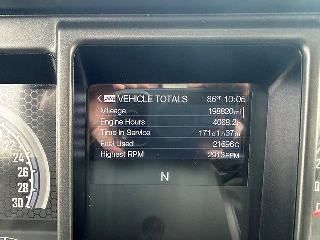 2022 Mack MD in La Vergne, TN — photo 8
