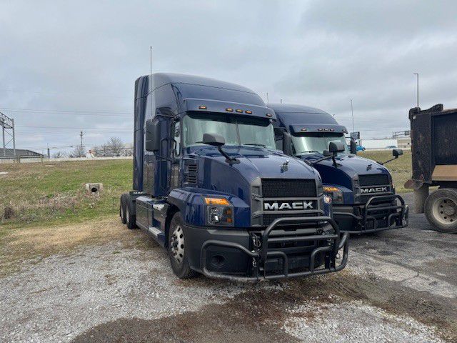 2024 Mack - image 2